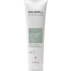 Curls Stylesign Curls hochglanz Gel-Wachs von Goldwell