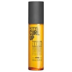 Curlup Perfecting Lotion von KMS