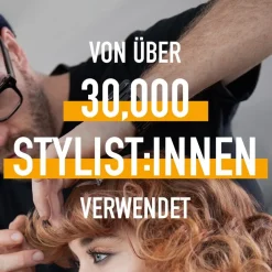 Curlup Twisting Style Balm von KMS