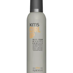Curlup Wave Foam von KMS