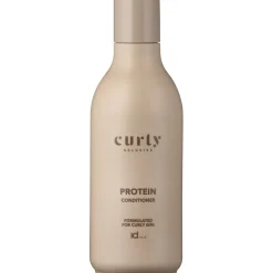 Curly Xclusive Protein Conditioner von ID Hair