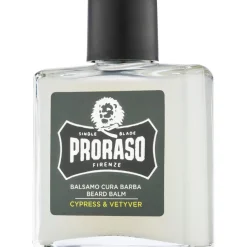 Cypress & Vetyver Bart Balsam von Proraso
