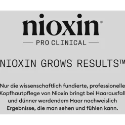 3D Expert Dermabrasion Scalp Renew Treatment von Nioxin