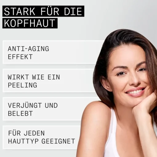 3D Expert Dermabrasion Scalp Renew Treatment von Nioxin