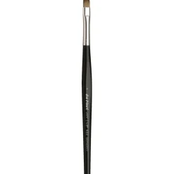 Da Vinci Lippenpinsel extrafeine Kunstfasern