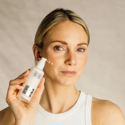 DADO SENS ECTOIN ANTI-AGING-FLUID - Anti-Aging-Zusatzpflege bei sensibler, reifer Haut