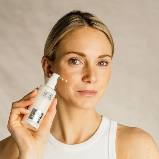 DADO SENS ECTOIN ANTI-AGING-FLUID - Anti-Aging-Zusatzpflege bei sensibler, reifer Haut