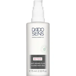 DADO SENS ECTOIN ANTI-AGING-FLUID - Anti-Aging-Zusatzpflege bei sensibler, reifer Haut