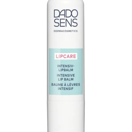 DADO SENS LIPCARE INTENSIV-LIPBALM - bei sensibler Haut