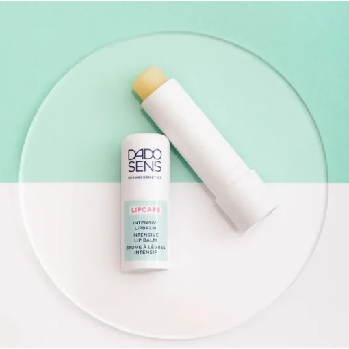 DADO SENS LIPCARE INTENSIV-LIPBALM - bei sensibler Haut