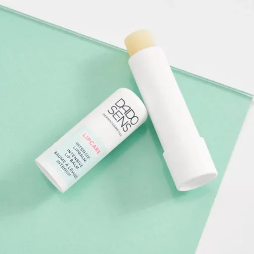 DADO SENS LIPCARE INTENSIV-LIPBALM - bei sensibler Haut
