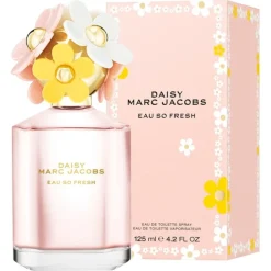 Daisy Eau So Fresh Eau de Toilette Spray von Marc Jacobs