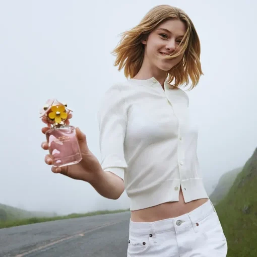 Daisy Eau So Fresh Eau de Toilette Spray von Marc Jacobs