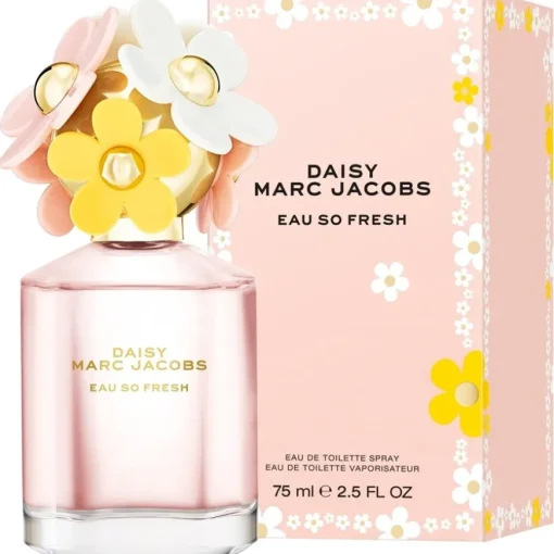 Daisy Eau So Fresh Eau de Toilette Spray von Marc Jacobs
