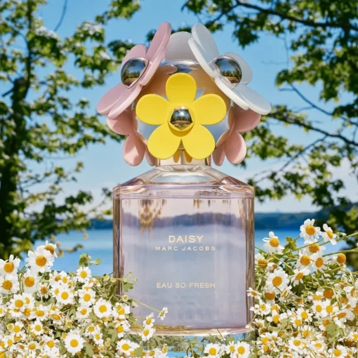 Daisy Eau So Fresh Eau de Toilette Spray von Marc Jacobs