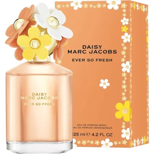 Daisy Ever So Fresh Eau de Parfum Spray von Marc Jacobs