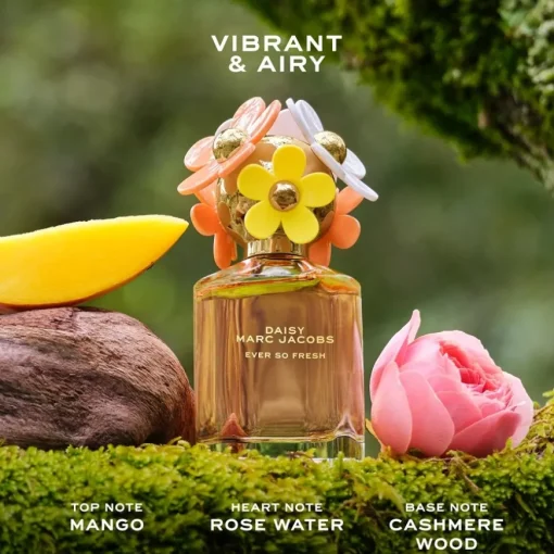 Daisy Ever So Fresh Eau de Parfum Spray von Marc Jacobs