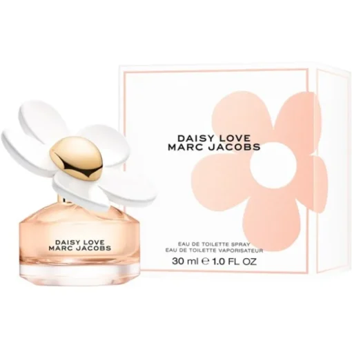 Daisy Love Eau de Toilette Spray von Marc Jacobs