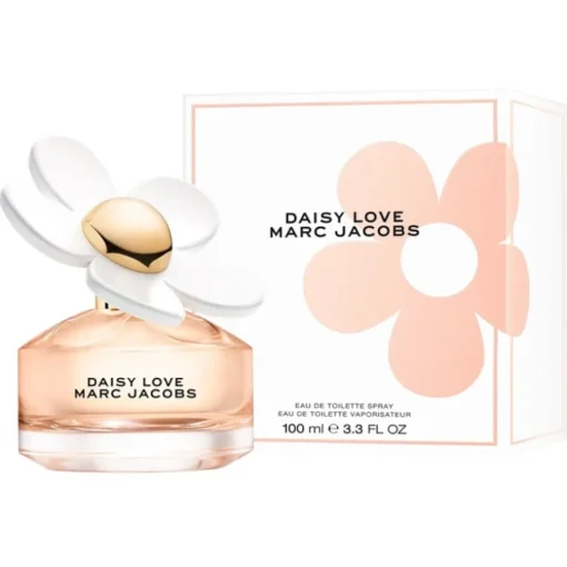 Daisy Love Eau de Toilette Spray von Marc Jacobs