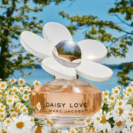Daisy Love Eau de Toilette Spray von Marc Jacobs