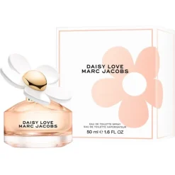 Daisy Love Eau de Toilette Spray von Marc Jacobs