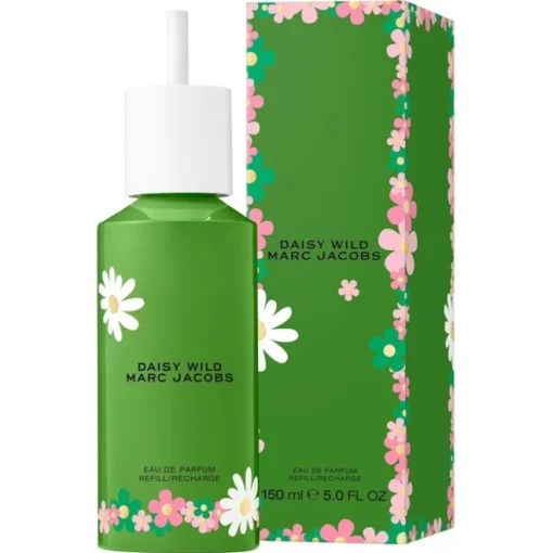 Daisy Wild Eau de Parfum Spray von Marc Jacobs
