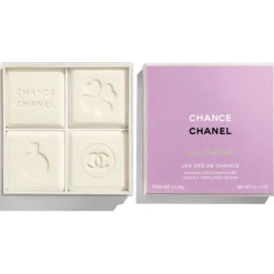 DAMEN Les Dés de Chance Eau Fraîche Limitierte Edition von CHANEL