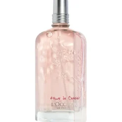 Damendüfte Eau de Toilette Spray Kirschblüte von L’Occitane