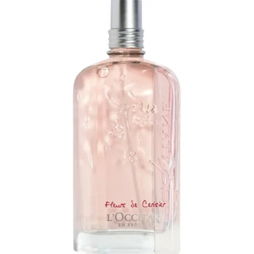 Damendüfte Eau de Toilette Spray Kirschblüte von L’Occitane