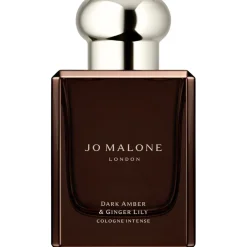 Dark Amber & Ginger Lily Cologne Intense von Jo Malone London