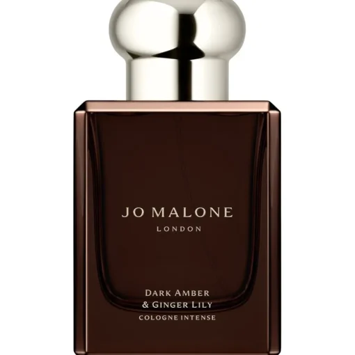 Dark Amber & Ginger Lily Cologne Intense von Jo Malone London