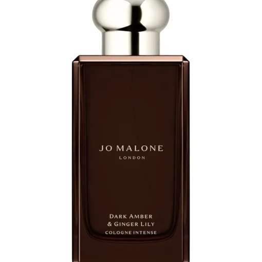 Dark Amber & Ginger Lily Cologne Intense von Jo Malone London