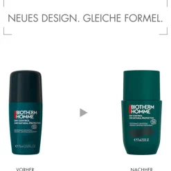 Day Control Natural Protection von Biotherm Homme