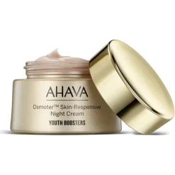 Dead Sea Osmoter Skin-Responsive Nachtcreme von Ahava
