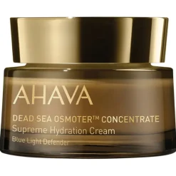 Dead Sea Osmoter Supreme Hydration Cream Blue Light Defender von Ahava