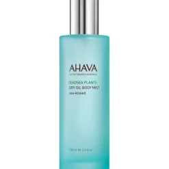 Deadsea Plants Dry Oil Body Mist Sea-Kissed von Ahava