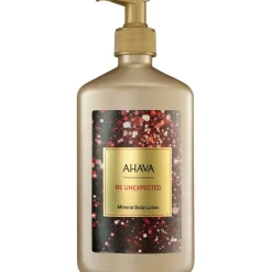 Deadsea Water Mineral Body Lotion von Ahava
