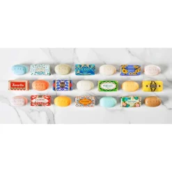 Deco Cerina Brise Marine Soap von Claus Porto