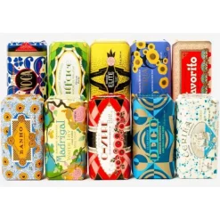 Deco Cerina Brise Marine Soap von Claus Porto