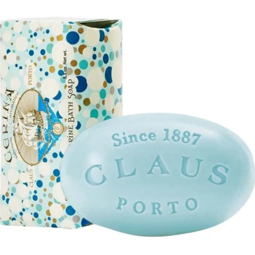 Deco Cerina Brise Marine Soap von Claus Porto