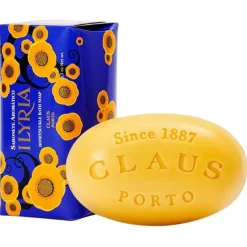Deco Ilyria Honeysuckle Soap von Claus Porto