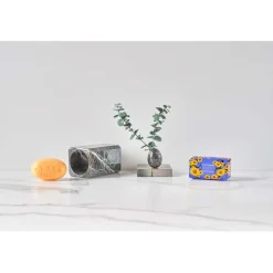 Deco Ilyria Honeysuckle Soap von Claus Porto