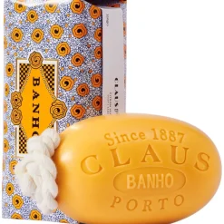 Deco Soap on a Rope Banho von Claus Porto