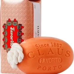 Deco Soap on a Rope Favorito von Claus Porto