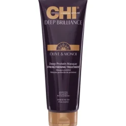 Deep Brilliance Deep Protein Masque von CHI