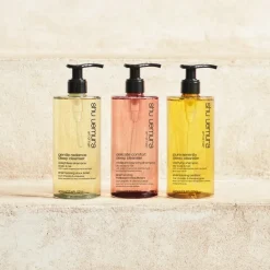 Deep Cleanser Moisture Balancing Shampoo Dry Scalp & Hair von Shu Uemura