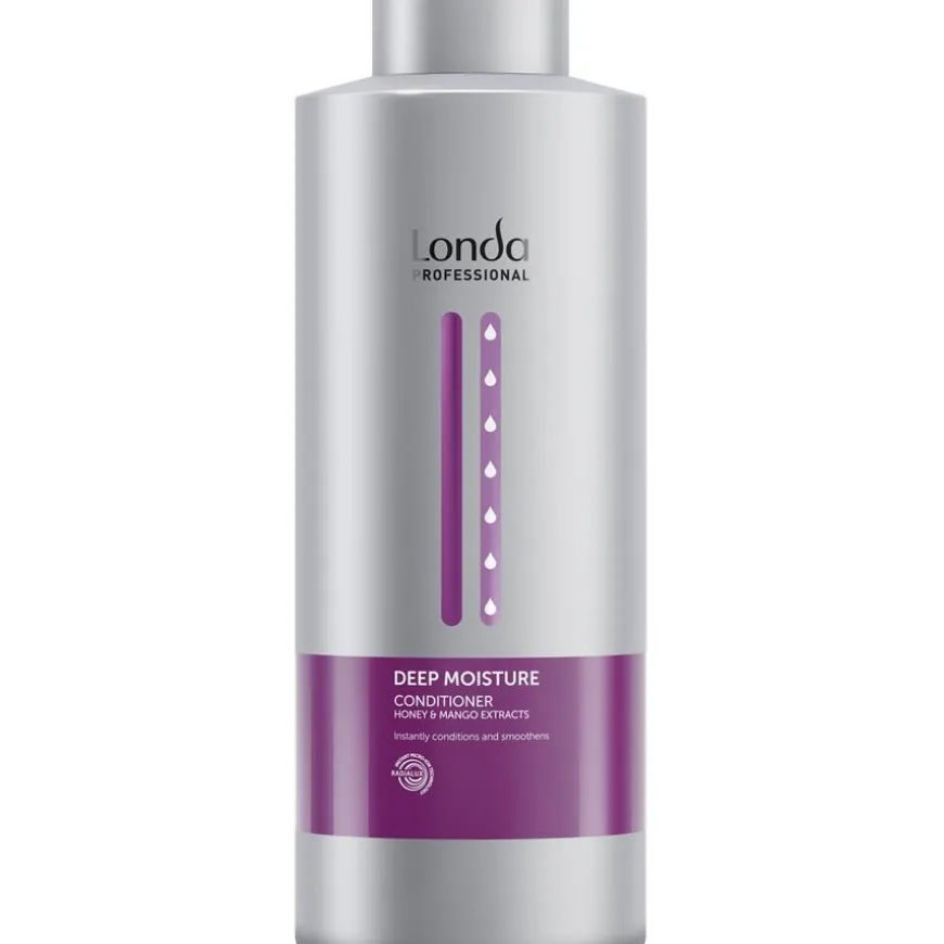 Deep Moisture Conditioner von Londa Professional
