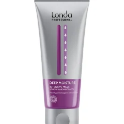 Deep Moisture Intensive Mask von Londa Professional