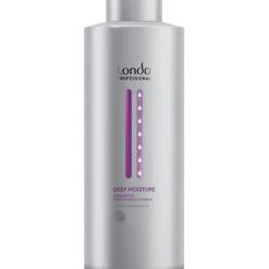 Deep Moisture Shampoo von Londa Professional