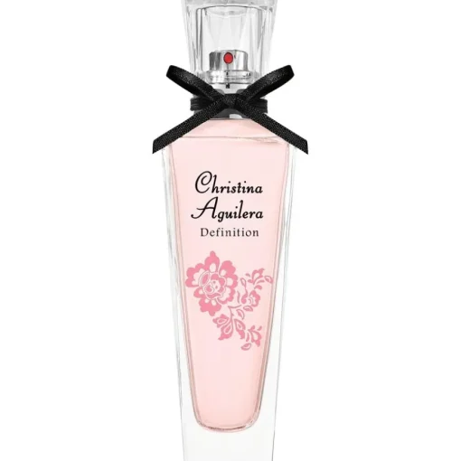 Definition Eau de Parfum Spray von Christina Aguilera